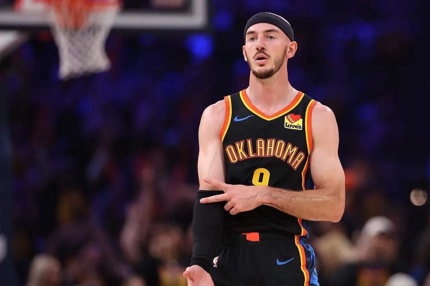 九游体育sports-清晨体能课后，俄克拉荷马雷霆官宣签约备战全明星赛，态度坚定，身体对抗强度拉满的简单介绍-九游体育sports